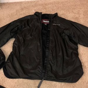 Marmot Rain Jacket